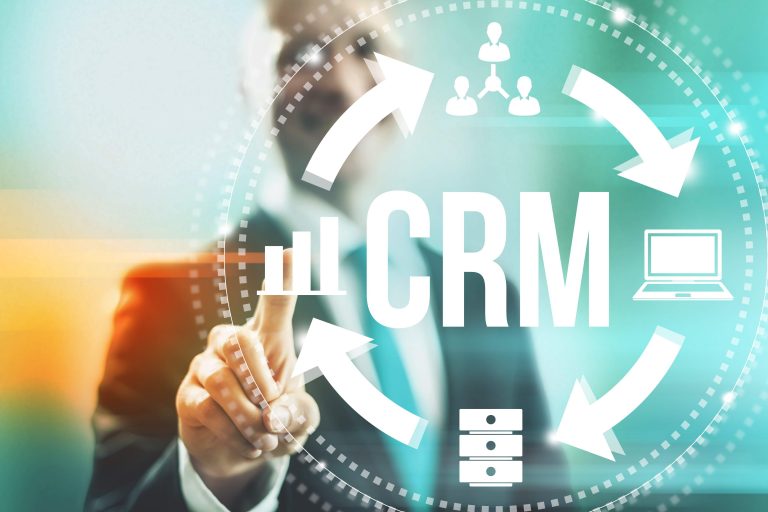 Ріелтори та CRM: нова епоха в нерухомості